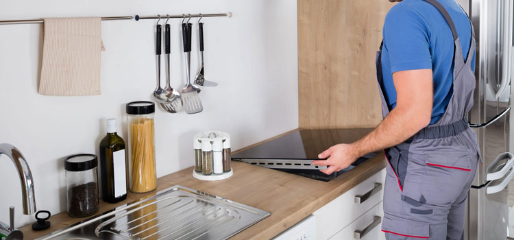 commercial-appliance-installation-service in New Westminster