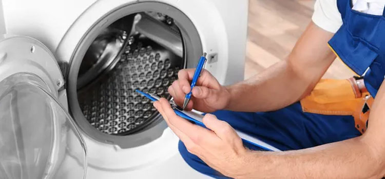 Dryer Repair Services in New Westminster