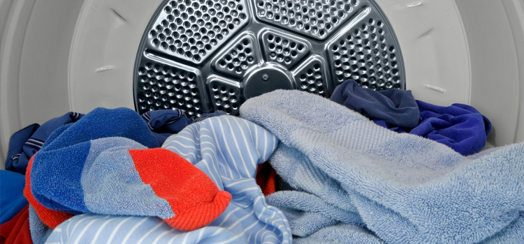 Washer Dryer Installation in New Westminster