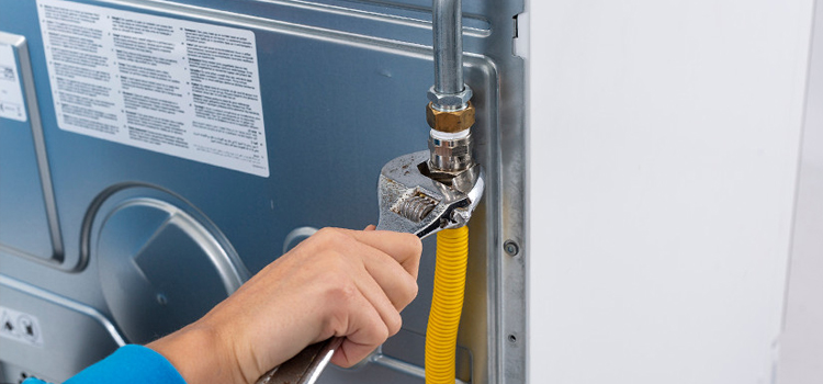 Gas Stove Connection New Westminster