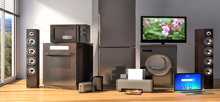 Home Appliance Repair in New Westminster