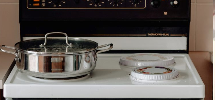 oven elements replacement services New Westminster