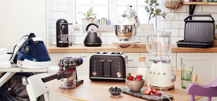 small appliance repair in New Westminster